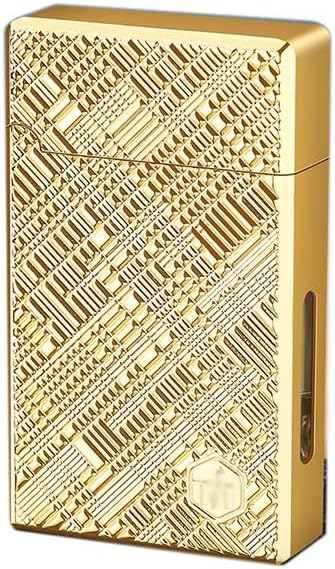 Voice - Activated Ignition Oil - Electric Kerosene Flip Lighter with Sound,USB Rechargeable, for Men Husband(Gold3) - Voice - activated lighterVoice - Activated Ignition Oil - Electric Kerosene Flip Lighter with Sound,USB Rechargeable, for Men Husband(Gold3)Voice - Activated Ignition Oil - Electric Kerosene Flip Lighter with Sound,USB Rechargeable, for Men Husband(Gold3)mysiteVoice - activated lighterB0F13KV9Z1Gold1