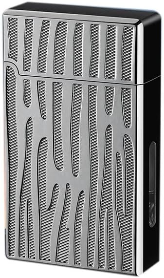 Voice - Activated Ignition Oil - Electric Kerosene Flip Lighter with Sound,USB Rechargeable, for Men Husband(Gold3) - Voice - activated lighterVoice - Activated Ignition Oil - Electric Kerosene Flip Lighter with Sound,USB Rechargeable, for Men Husband(Gold3)Voice - Activated Ignition Oil - Electric Kerosene Flip Lighter with Sound,USB Rechargeable, for Men Husband(Gold3)mysiteVoice - activated lighterB0F13P9R33Black2