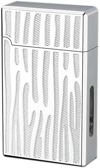 Voice - Activated Ignition Oil - Electric Kerosene Flip Lighter with Sound,USB Rechargeable, for Men Husband(Gold3) - Voice - activated lighterVoice - Activated Ignition Oil - Electric Kerosene Flip Lighter with Sound,USB Rechargeable, for Men Husband(Gold3)Voice - Activated Ignition Oil - Electric Kerosene Flip Lighter with Sound,USB Rechargeable, for Men Husband(Gold3)mysiteVoice - activated lighterB0F13MVTR4Silver3